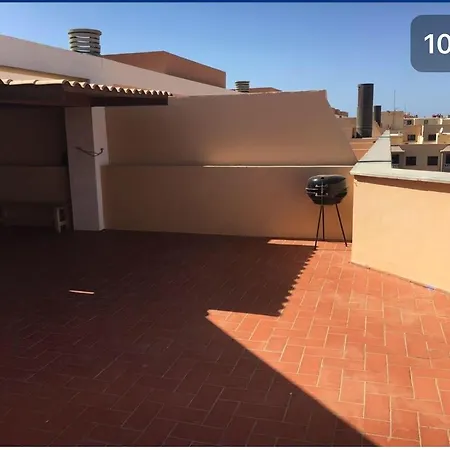 Beachfront Casa T2t Beach 公寓