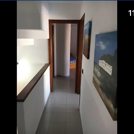 Beachfront Casa T2t Beach *