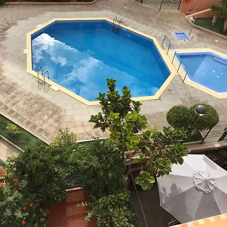 Beachfront Casa T2t Beach *