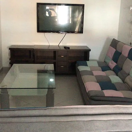 Beachfront Casa T2t Beach 厄尔梅达诺