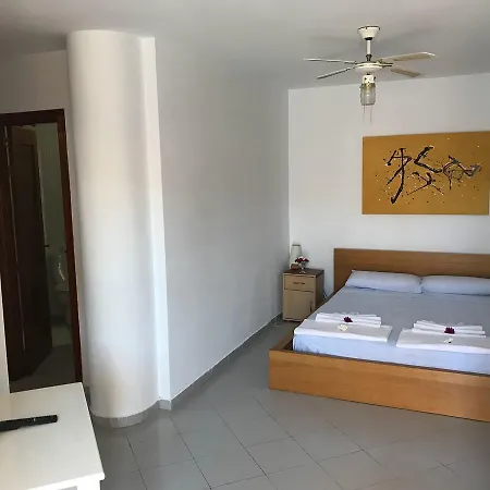 Beachfront Casa T2t Beach 厄尔梅达诺