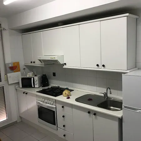 公寓 Beachfront Casa T2t Beach 厄尔梅达诺