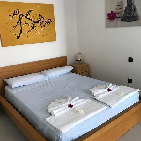 Beachfront Casa T2t Beach 公寓 厄尔梅达诺