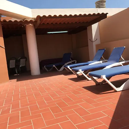 Beachfront Casa T2t Beach 公寓