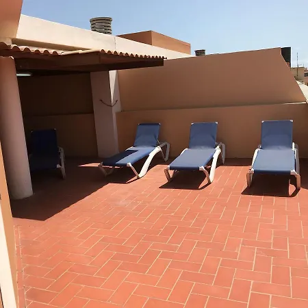公寓 Beachfront Casa T2t Beach