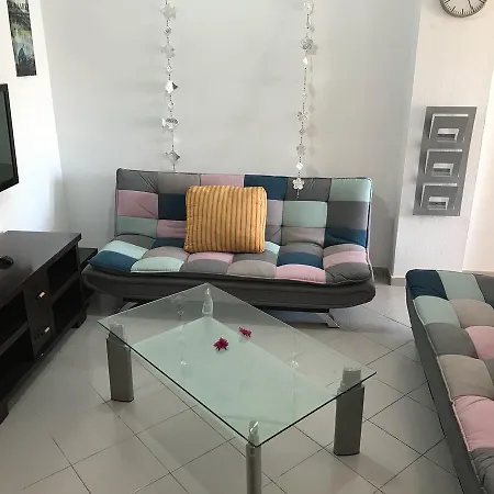 Beachfront Casa T2t Beach * 厄尔梅达诺