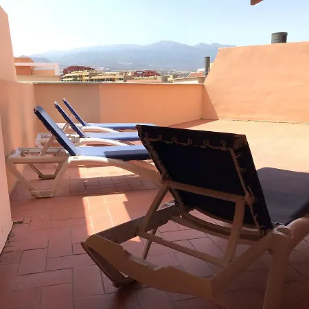 Beachfront Casa T2t Beach * 厄尔梅达诺