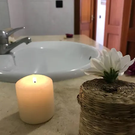 Beachfront Casa T2t Beach 公寓 厄尔梅达诺