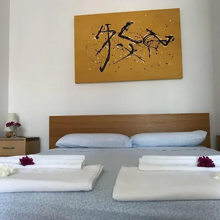 公寓 Beachfront Casa T2t Beach