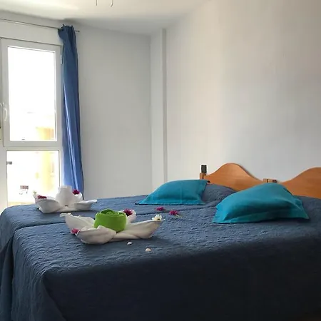 Beachfront Casa T2t Beach 厄尔梅达诺
