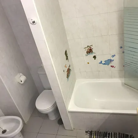 Beachfront Casa T2t Beach * 厄尔梅达诺
